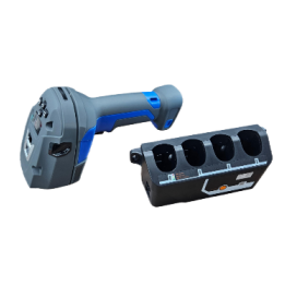 无线工业级手持扫码枪(2D)