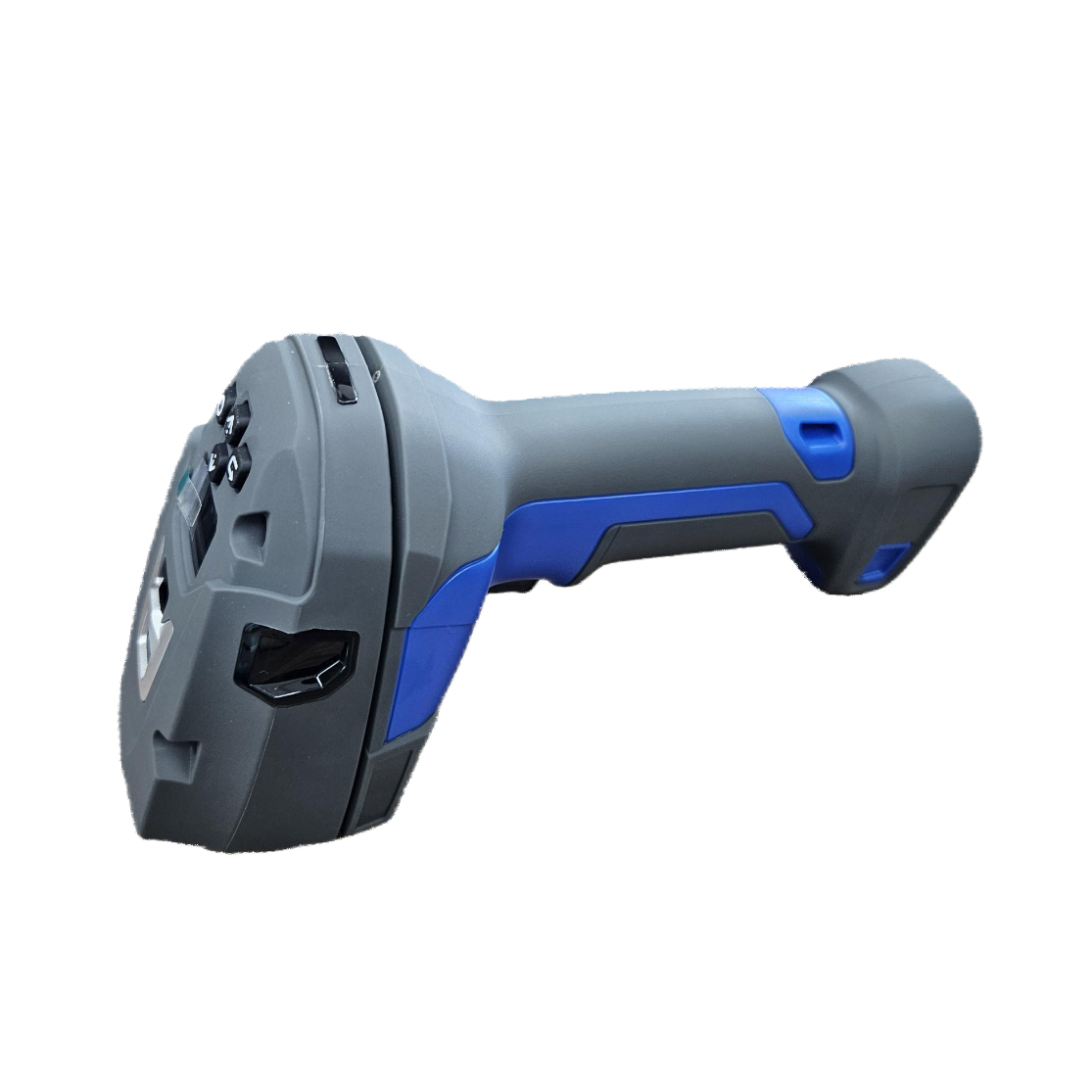 有线工业级手持条码阅读器(2D)